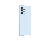 Samsung Galaxy A33 5G 6/128GB 90Hz Blue - 732548 - zdjęcie 4